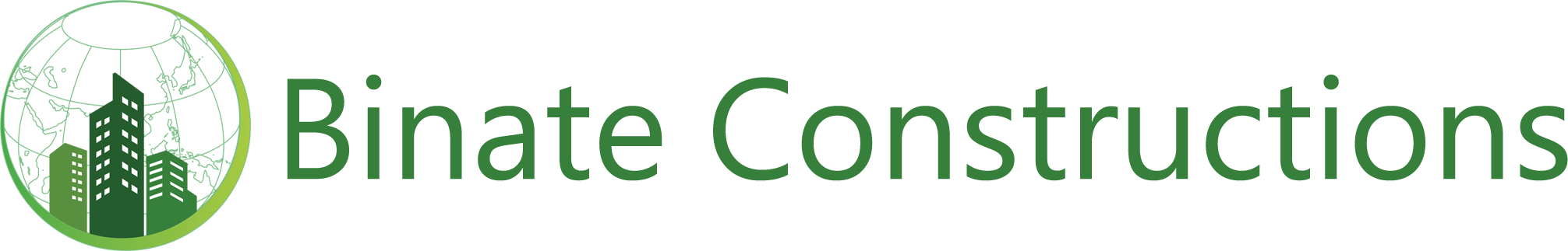 Binate Constructions